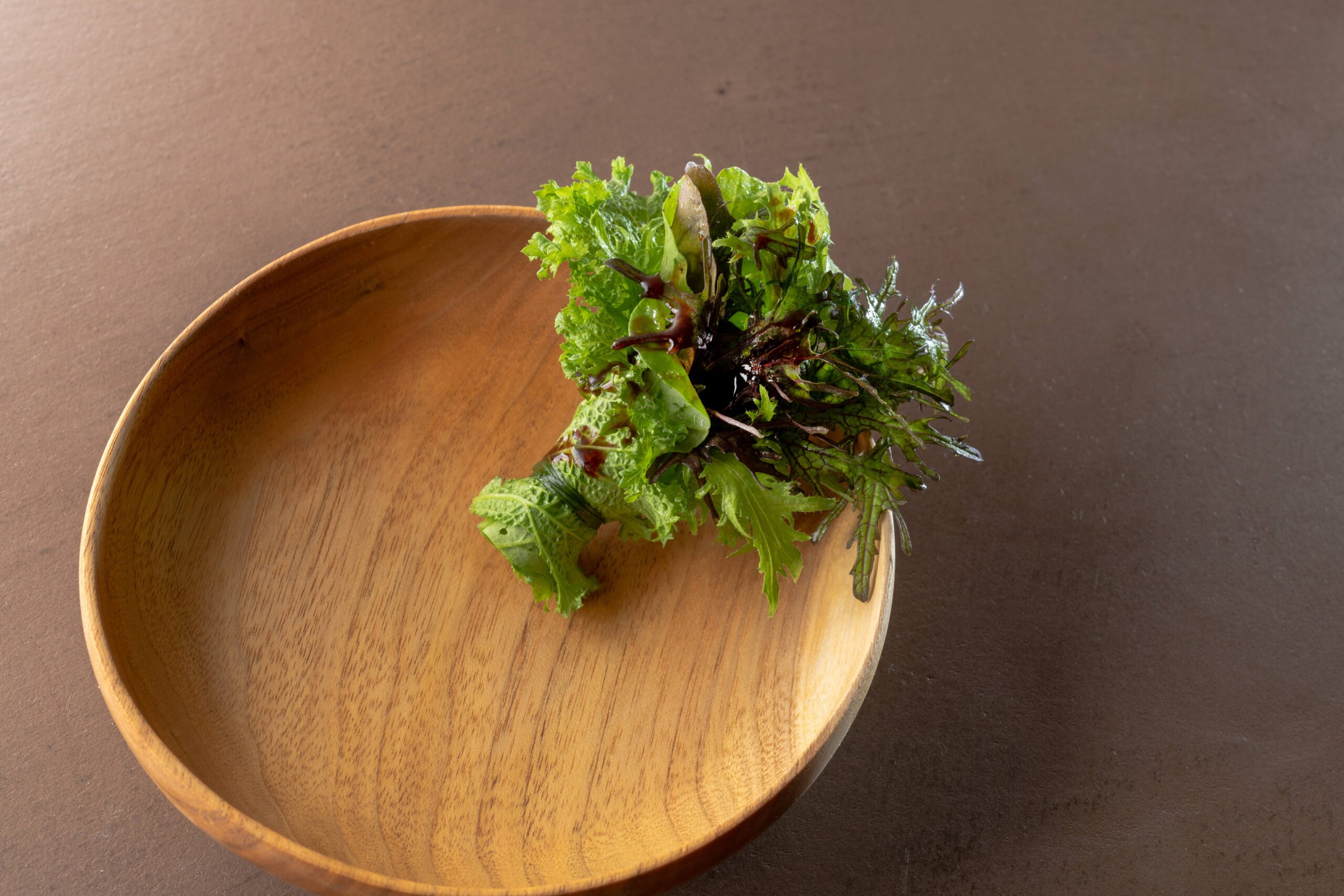 富士山の北麓を料理するレストラン・オーベルジュ