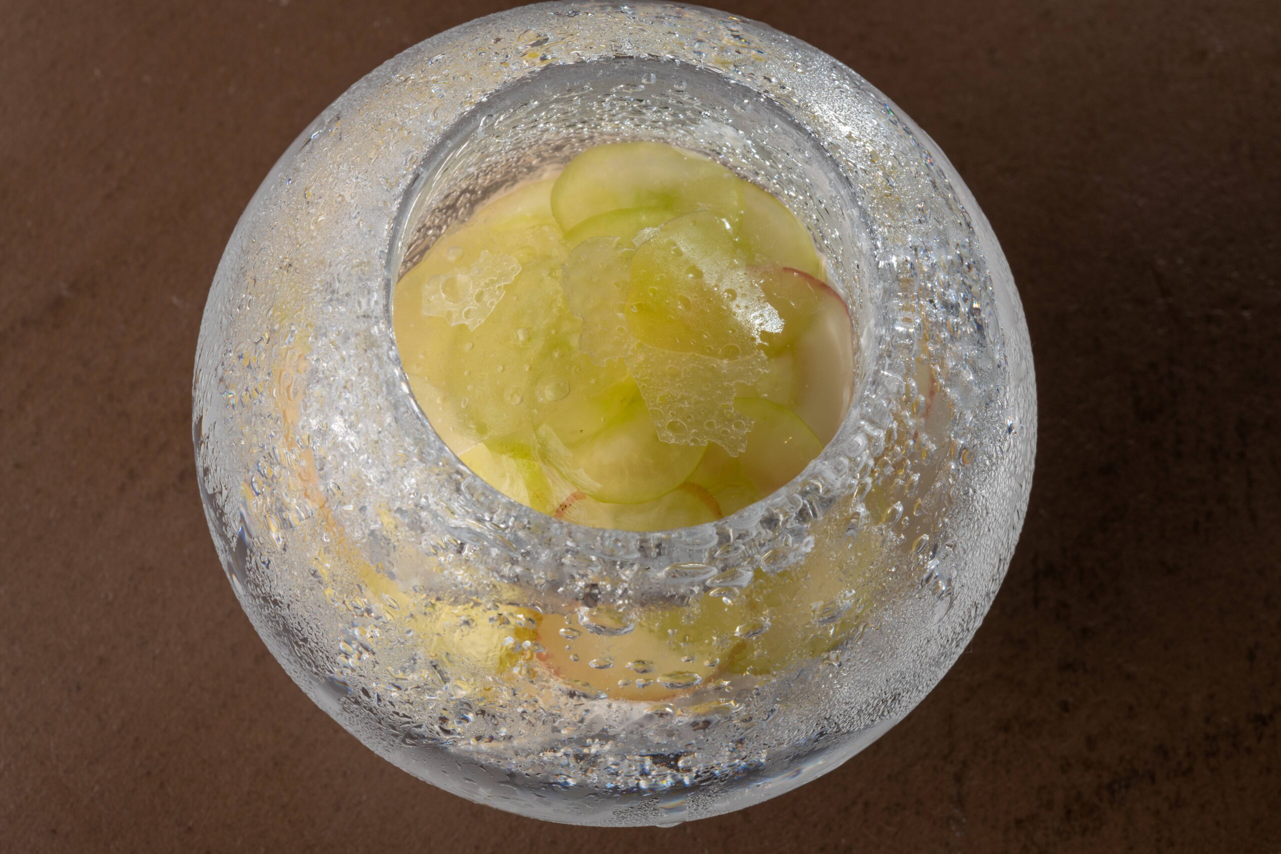 富士山の北麓を料理するレストラン・オーベルジュ