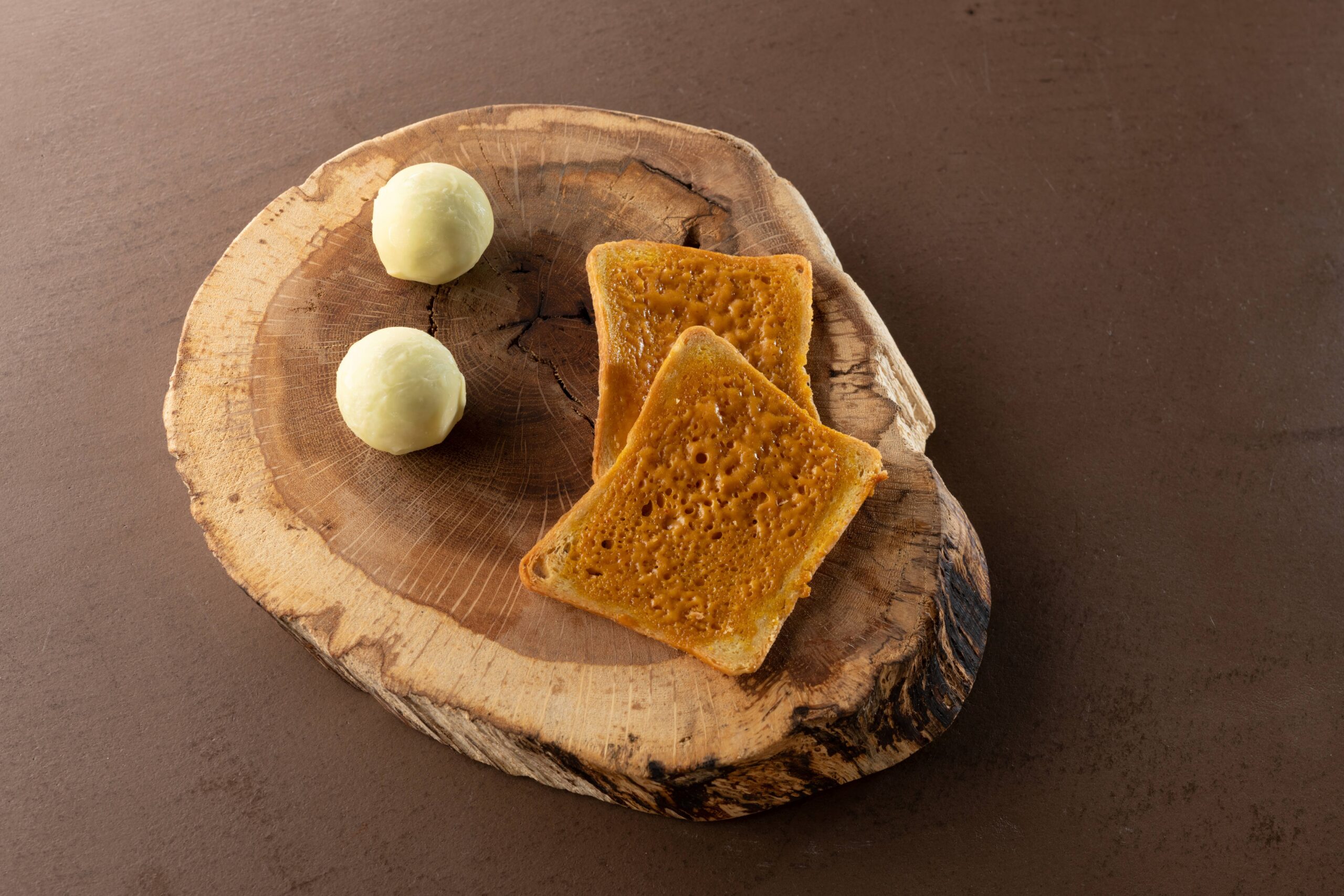 富士山の北麓を料理するレストラン・オーベルジュ